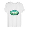 Aquademiker Taucher Tauchen Tauch Scuba Diving Geschenk T-Shirt