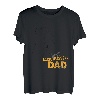 Herren Bester Jack Russell Vater aller Zeiten Jack Russell Terrier Papa Terrier T-Shirt