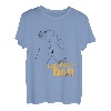 Herren Bester Jack Russell Vater aller Zeiten Jack Russell Terrier Papa Terrier T-Shirt