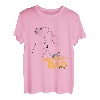 Herren Bester Jack Russell Vater aller Zeiten Jack Russell Terrier Papa Terrier T-Shirt
