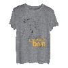Herren Bester Jack Russell Vater aller Zeiten Jack Russell Terrier Papa Terrier T-Shirt