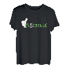 Geocaching Geocache Geocacher Rucksacktourismus Schatzsuche T-Shirt