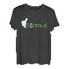 Geocaching Geocache Geocacher Rucksacktourismus Schatzsuche T-Shirt