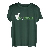 Geocaching Geocache Geocacher Rucksacktourismus Schatzsuche T-Shirt