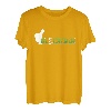 Geocaching Geocache Geocacher Rucksacktourismus Schatzsuche T-Shirt