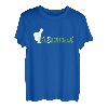 Geocaching Geocache Geocacher Rucksacktourismus Schatzsuche T-Shirt