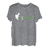 Geocaching Geocache Geocacher Rucksacktourismus Schatzsuche T-Shirt