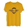 Geiler Typ mit Bart - Lustiges Vollbart Barbier Bartträger T-Shirt