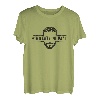 Geiler Typ mit Bart - Lustiges Vollbart Barbier Bartträger T-Shirt