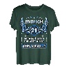 Endlich 21 ähm mama? 21. Geburtstag Sohn Tochter T-Shirt