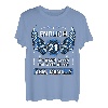 Endlich 21 ähm mama? 21. Geburtstag Sohn Tochter T-Shirt