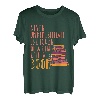 Frauenpower Leserin Feministin Bücher Feminismus Geschenk T-Shirt