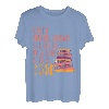 Frauenpower Leserin Feministin Bücher Feminismus Geschenk T-Shirt