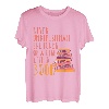 Frauenpower Leserin Feministin Bücher Feminismus Geschenk T-Shirt