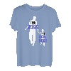 the Boss the real Boss Kleidung Outfitidee Danke Geburtstag T-Shirt
