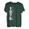 44. Geburtstag Jahrgang 1976 Legende Geburt Baujahr Geschenk T-Shirt