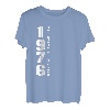 44. Geburtstag Jahrgang 1976 Legende Geburt Baujahr Geschenk T-Shirt