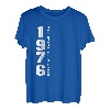 44. Geburtstag Jahrgang 1976 Legende Geburt Baujahr Geschenk T-Shirt