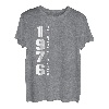 44. Geburtstag Jahrgang 1976 Legende Geburt Baujahr Geschenk T-Shirt