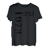 50. Geburtstag Frauen Männer 50er Deko Limited Edition 1973 T-Shirt