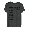 50. Geburtstag Frauen Männer 50er Deko Limited Edition 1973 T-Shirt