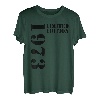 50. Geburtstag Frauen Männer 50er Deko Limited Edition 1973 T-Shirt