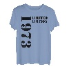 50. Geburtstag Frauen Männer 50er Deko Limited Edition 1973 T-Shirt