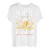 Bier Kaltstellen Ist Auch Irgendwie Kochen Bier Sprüche T-Shirt