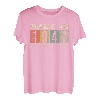 Retro, hergestellt in 1947, 75 Jahre alt, 75. Geburtstag, alle Originalteile T-Shirt