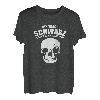 Ich trage schwarz, bis es ein dunkleres Geschenk gibt T-Shirt