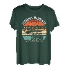66. Geburtstag Geschenk Mann Legenden Sind Im Oktober 1956 T-Shirt