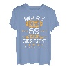 69. Geburtstag Geschenke Mann Frau Jahrgang April 1954 T-Shirt