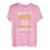 69. Geburtstag Geschenke Mann Frau Jahrgang April 1954 T-Shirt
