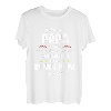 Herren Bonus Papa Stiefvater Vater Stiefpapa Vatertag T-Shirt