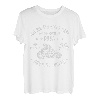 Herren Hapfox T-Shirt