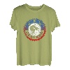 Neuseeland Kiwi Vogel Silhouette Funny T-Shirt Australien