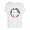 Neuseeland Kiwi Vogel Silhouette Funny T-Shirt Australien