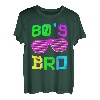 This Is My 80s Bro T-Shirt 80's 90's Party Tee T-Shirt