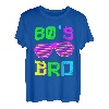 This Is My 80s Bro T-Shirt 80's 90's Party Tee T-Shirt