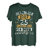 Dezember 1997 Vintage 25 Geburtstag Geschenke Männer Frauen T-Shirt