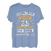 Dezember 1997 Vintage 25 Geburtstag Geschenke Männer Frauen T-Shirt