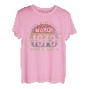 Legenden Wurden Im März 1973 Geschenk 50. Geburtstag Mann T-Shirt