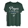 Herren Werdende Papa Geschenk für werdende Vater Papa 2023 Loading T-Shirt