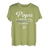 Herren Werdende Papa Geschenk für werdende Vater Papa 2023 Loading T-Shirt