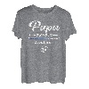 Herren Werdende Papa Geschenk für werdende Vater Papa 2023 Loading T-Shirt