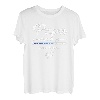 Herren Werdende Papa Geschenk für werdende Vater Papa 2023 Loading T-Shirt