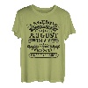 Legenden Wurden Im August 1977 Geschenk 45 Geburtstag Mann T-Shirt