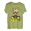 Jäger über 70. Geburtstag - Jäger Jagd Drevier 70. Ehrentag T-Shirt