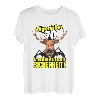 Jäger über 70. Geburtstag - Jäger Jagd Drevier 70. Ehrentag T-Shirt