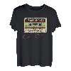 Best of 1970 53. Geburtstag 53 Jahre Geburtstag Mann Frau T-Shirt